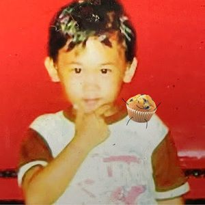 Meet your Posher, Gerard